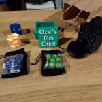 Role-Playing Kits