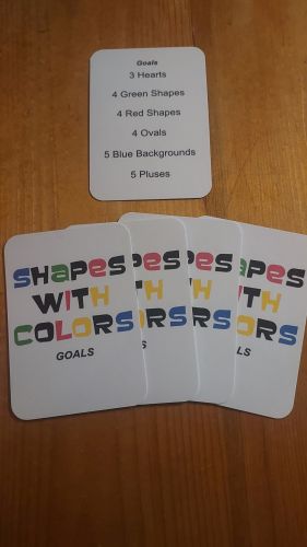 Shapes with Colors - Image 5